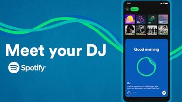 Ένα DJ τεχνητής νοημοσύνης δημιούργησε το Spotify