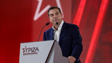 Τσίπρας: Αυτό είναι το πρόγραμμα του ΣΥΡΙΖΑ για την προστασία της πρώτης κατοικίας