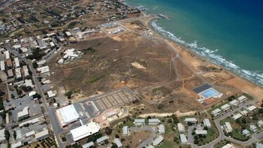 REDS: Τις επόμενες ημέρες οι υπογραφές για το “Μικρό Ελληνικό”της Κρήτης