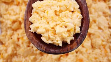 Τα πιο νόστιμα αβγά scrambled