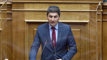 Αυγενάκης: Ολοκληρώνουμε τον πρώτο κύκλο της αθλητικής μεταρρύθμισης