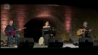 Ο Κωστής Αβυσσινός στο «Heraklion Arts and Culture» 