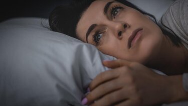 Αϋπνία: Η θαυματουργή λύση που μας γλιτώνει από τα υπναγωγά χάπια