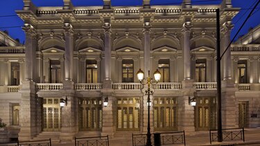 Εθνικό Θέατρο: Τι λέει το ΔΣ για την πορεία της κατάληψης