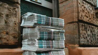 Τα πρωτοσέλιδα των σημερινών εφημερίδων