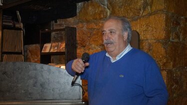 Ανακοίνωσε τους πρώτους υποψηφίους συμβούλους του, ο Δ.Αρβανιτάκης