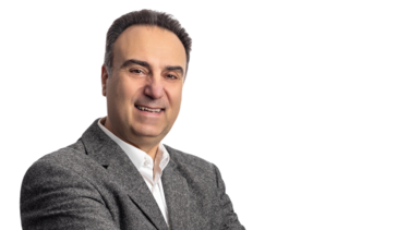 Μια αληθινή ιστορία διαδοχής: πρωτεργάτης της συναίνεσης