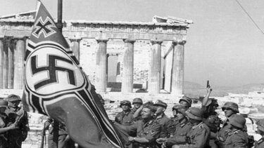 Εκδήλωση μνήμης για όσους πολέμησαν τον γερμανικό στρατό στον Πύργο Αλικιανού 