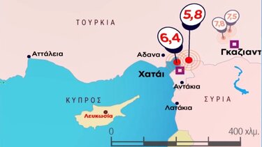 Γ. Παπαδόπουλος: Αργά ή γρήγορα θα ξανακάνει 6άρια στην Ελλάδα