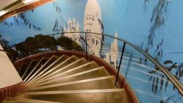 «Ανακαλύπτοντας το αθέατο Παρίσι»