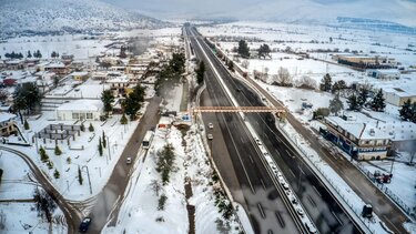 Τι προκάλεσε το πρόσφατο κύμα κακοκαιρίας;