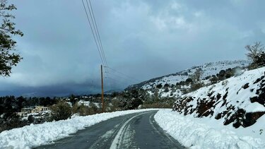 Με "Μπάρμπαρα" και την Τρίτη, η Κρήτη