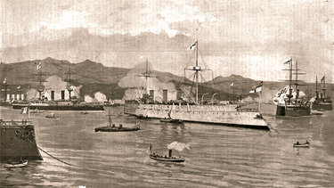 Εκδήλωση για την επανάσταση του Ακρωτηρίου