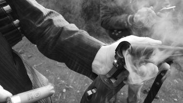 «Καλύτερα να πήγαινα εγώ», κατέθεσε ο 73χρονος που σκότωσε τον γιο του