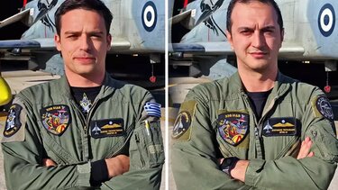 F-4 Phantom: Εν αναμονή του πορίσματος για τα αίτια του τραγικού δυστυχήματος