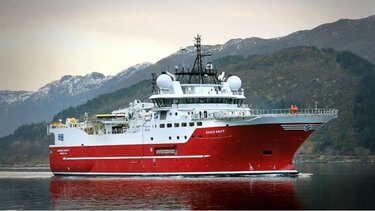 Υδρογονάνθρακες: Ολοκλήρωσε η ExxonMobil τις σεισμικές έρευνες στην Κρήτη