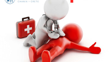 Συμπληρώθηκαν οι θέσεις στα σεμινάρια Πρώτων Βοηθειών του Δήμου Χανίων 