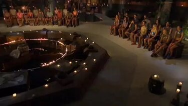 Survivor: Σήμερα η πρώτη αποχώρηση 