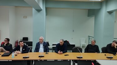 Διαφαίνεται λύση στην συγκρότηση σε σώμα του Συνδέσμου Ξενοδόχων Ν. Λασιθίου