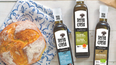 Terra Creta: Ενισχύει την παρουσία της στην Ελλάδα 