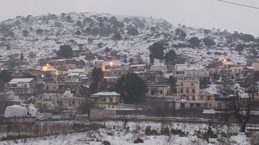 Οι δήμαρχοι "μοιράζονται" τις εικόνες που αντικρίζουν