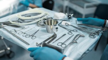 Ένα δημόσιο "ευχαριστώ" στη Νευροχειρουργική Κλινική του ΠΑΓΝΗ