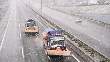 ΕΛΑΣ: Πού απαγορεύεται η κυκλοφορίας των φορτηγών άνω των 3,5 τόνων