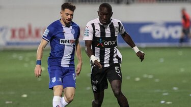 Το αναλυτικό πρόγραμμα των playouts και οι 7 αγώνες του ΟΦΗ