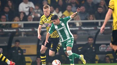 ​Πλέι οφ: Το πρόγραμμα των πρώτων 4 αγωνιστικών