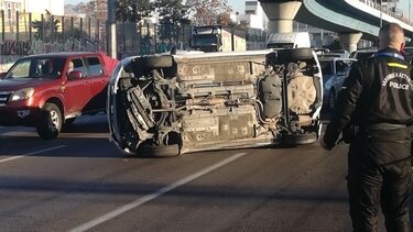 Από τις φθηνότερες χώρες στην Ευρώπη η Ελλάδα στην ασφάλεια αυτοκινήτου