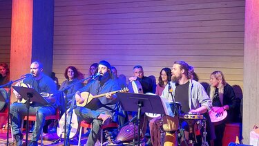 Με επιτυχία η δράση αλληλεγγύης για τους σεισμόπληκτους εκπαιδευτικούς της Τουρκίας και της Συρίας