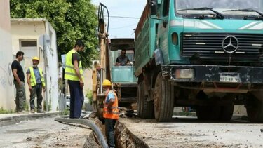 Κι άλλη διακοπή υδροδότησης στο Ηράκλειο: Ποιες περιοχές επηρεάζονται