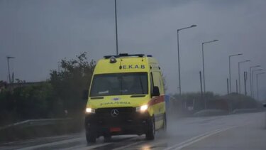 Θρήνος για τον θάνατο της 49χρονης μητέρας στη Λοκρίδα...