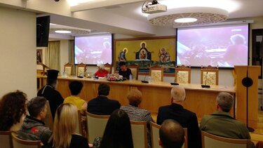 Με επιτυχία η εκδήλωση για τη μάνα-γυναίκα