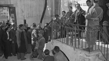 Οι πρώτες εκλογές της 31ης Μαρτίου 1946…