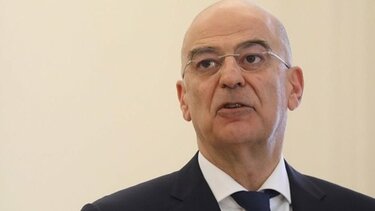 Δένδιας: Ελλάδα και Αλβανία απολαμβάνουν εξαιρετικές σχέσεις