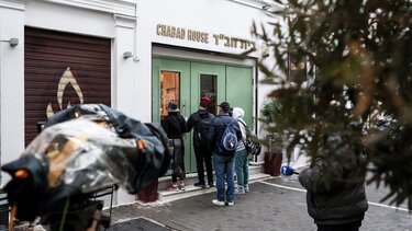 O ΥΠΕΞ του Ισραήλ για τη σύλληψη των τρομοκρατών