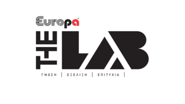 EUROPA THE LAB: Έρχεται στην Κρήτη για τον 9ο κύκλο μαθημάτων