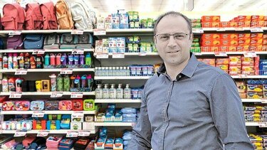 Όλο και λιγότερα ψώνια στα super market και οι αυξήσεις επιμένουν - Φθηνότερα μόνον τα μπαχαρικά!