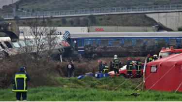 Φοιτητής από τον Βόλο ο μόνος επιζών από το καμένο πρώτο βαγόνι