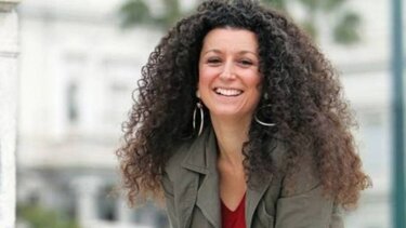 Η Κατερίνα Βρανά για δύο παραστάσεις στο Ηράκλειο