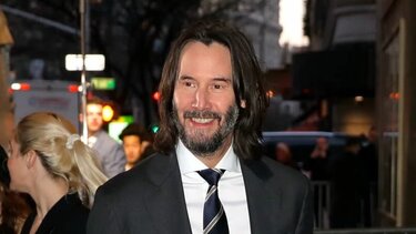 Keanu Reeves: Η αφοπλιστική απάντηση σε πρόταση γάμου από θαυμάστρια