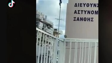 Άγρια δολοφονία στην Ξάνθη – O δράστης ανέβασε βίντεο στο TikTok πριν παραδοθεί