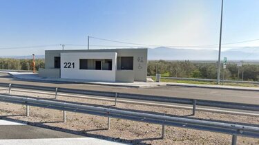 Λαμία: Προφυλακίστηκε ο ληστής της εθνικής οδού