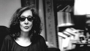 Ημερίδα για το θεατρικό έργο της Λούλας Αναγνωστάκη "Η κασέτα"