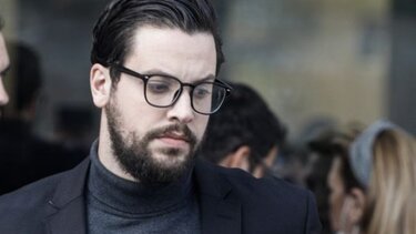 Ικανοποίηση Δασκαλάκη για τα δις ισόβια σε Πισπιρίγκου