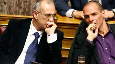 Η συγνώμη Μάρδα σε Βαρουφάκη