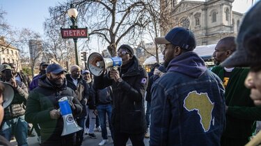 Το ένα δέκατο του πληθυσμού της Γαλλίας είναι μετανάστες