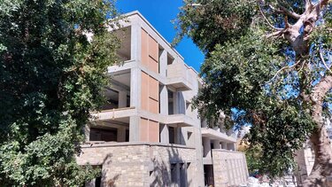 Αυτό είναι το νέο κτήριο της Περιφέρειας Κρήτης