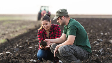 Εκδήλωση για τη δραστηριοποίηση γυναικών στον αγροτικό τομέα